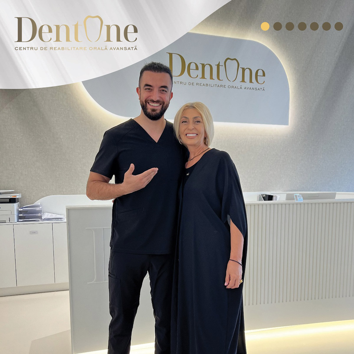 DentOne