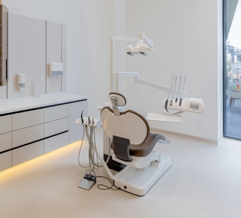 DentOne