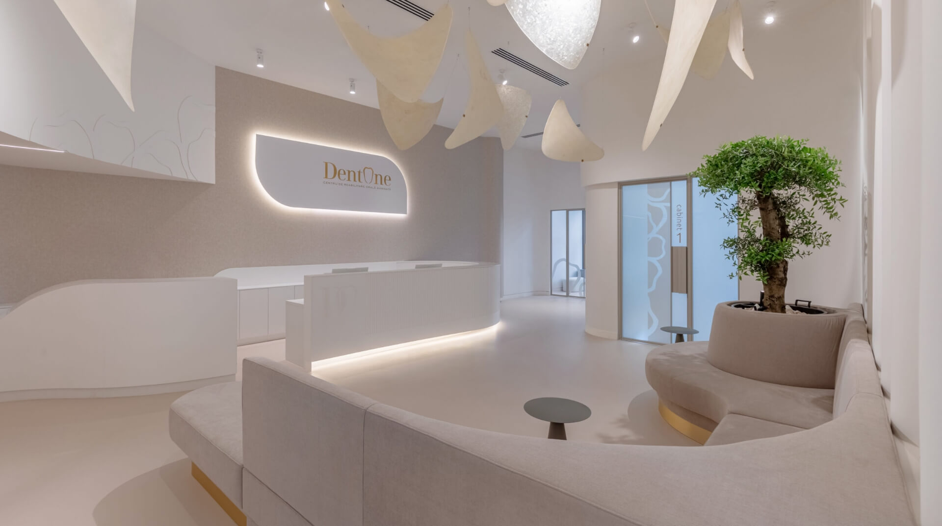 DentOne