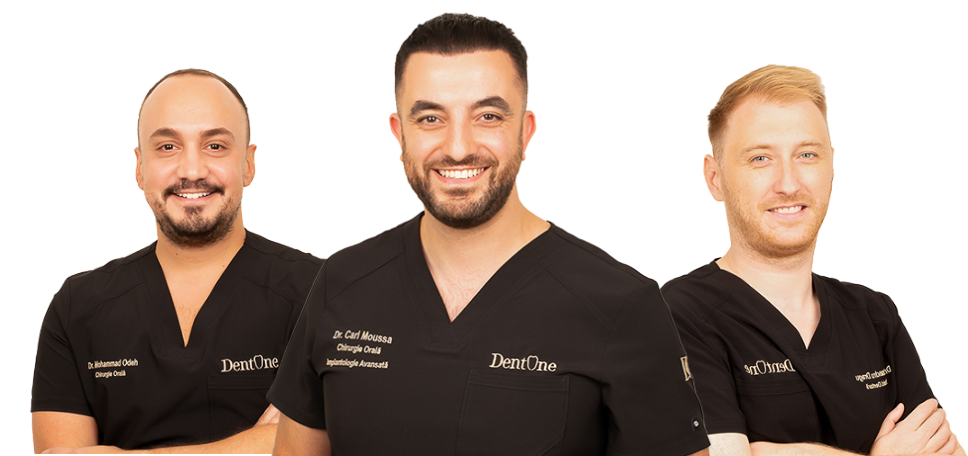 DentOne