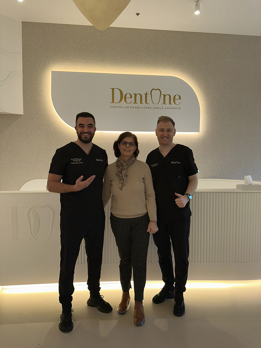 DentOne