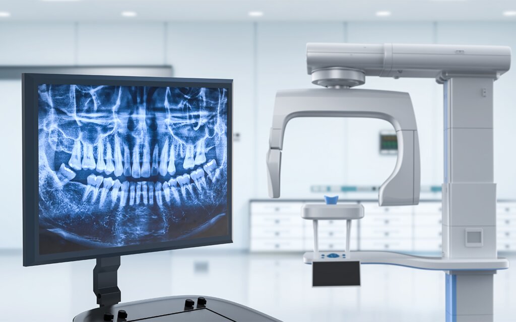DentOne