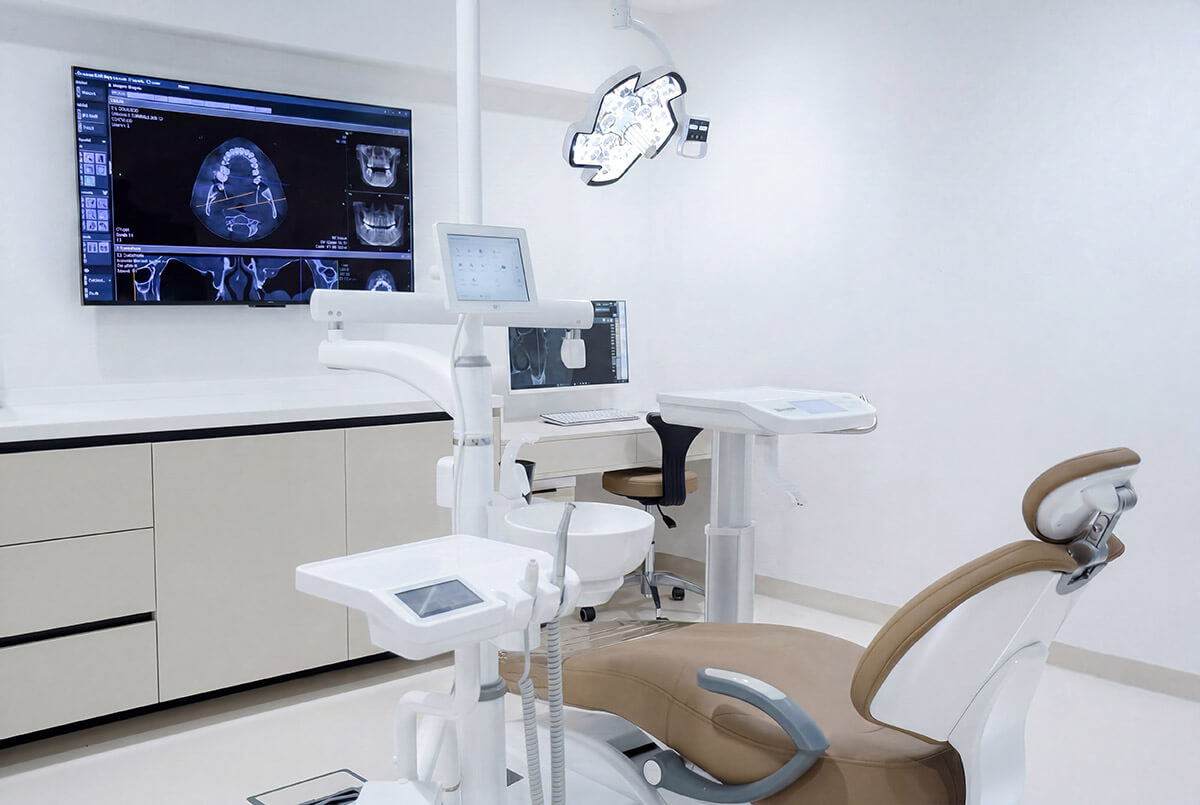 DentOne